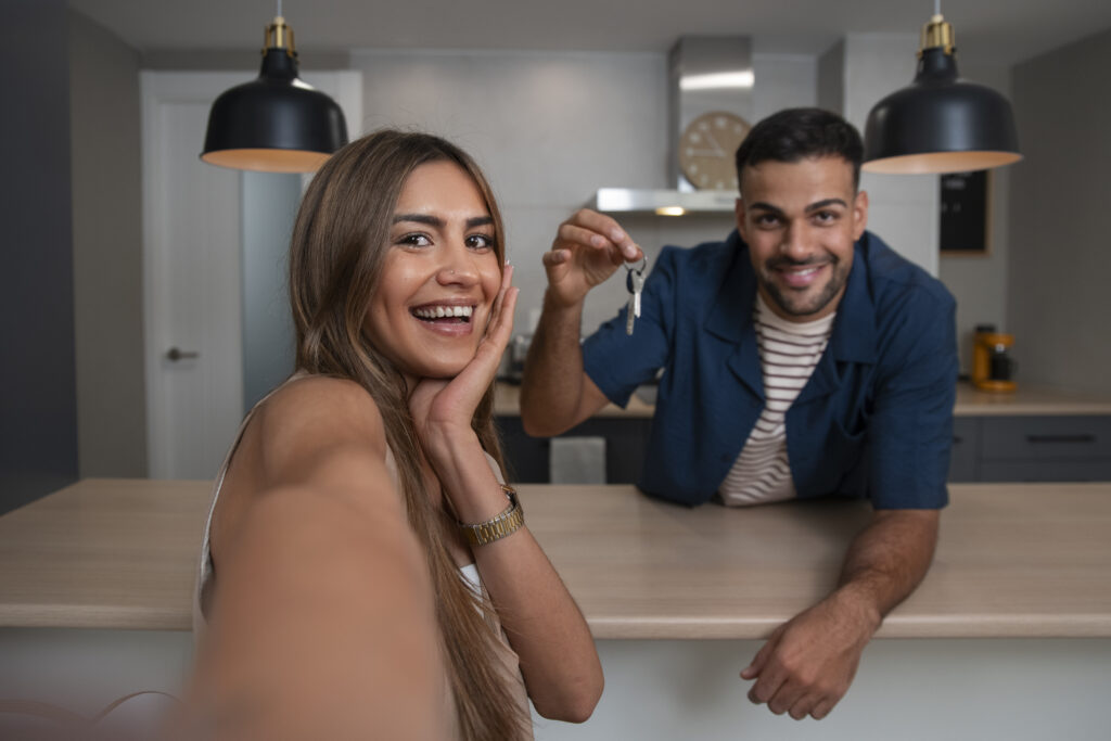 Apartamento com entrada facilitada 3