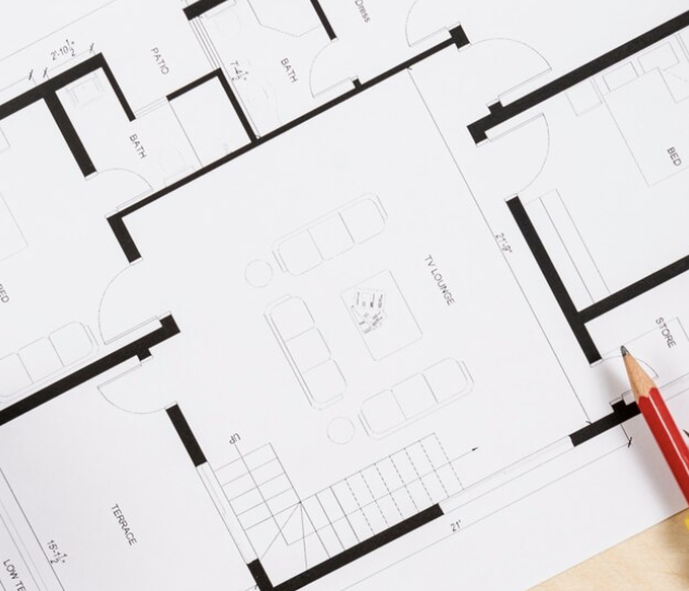 Apartamento na planta ou pronto: qual combina mais com o seu perfil? 2 Apartamento na planta ou pronto 4
