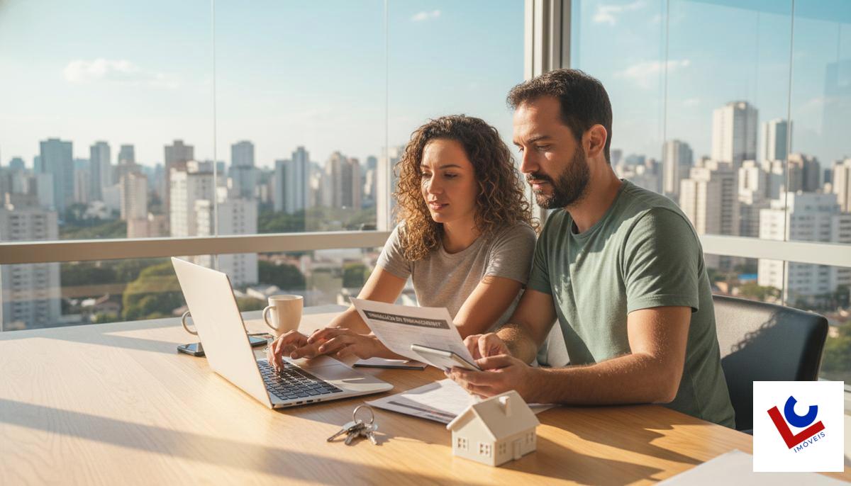 5 motivos para investir em imóveis e construir patrimônio