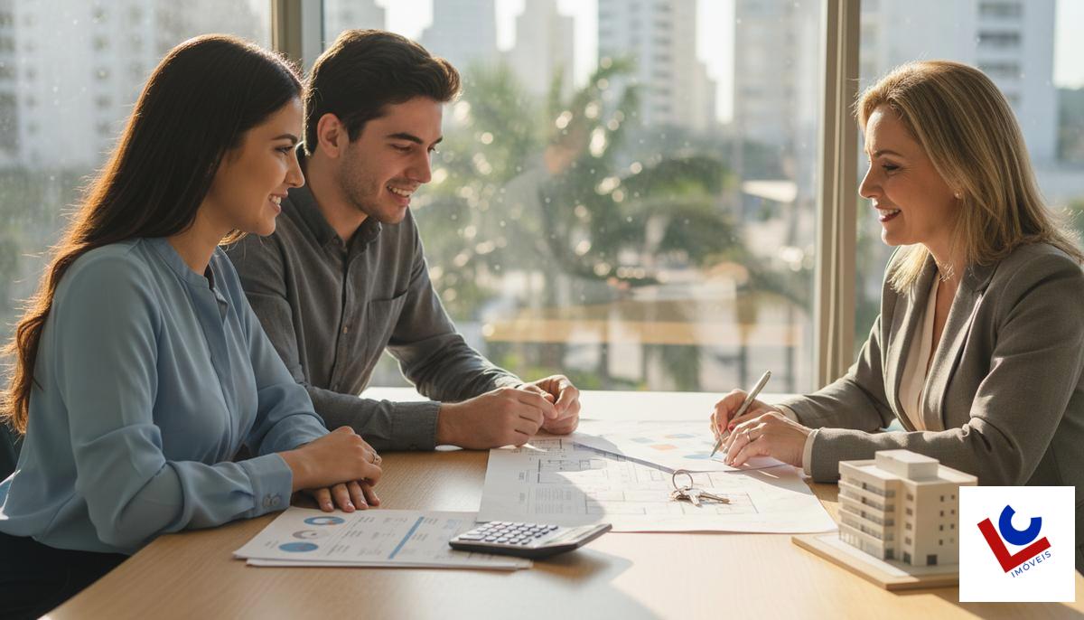 Apartamentos com entrada facilitada: como funciona e quem pode comprar