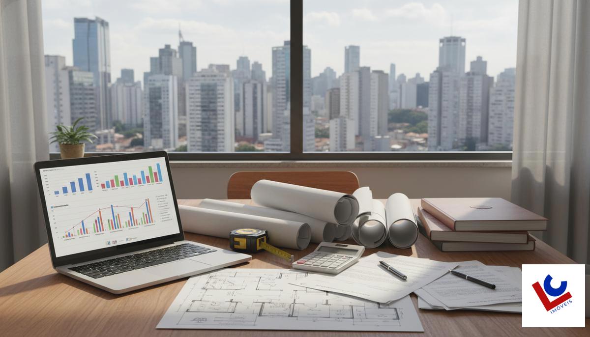 Avaliação de imóveis: como saber o preço do seu imóvel