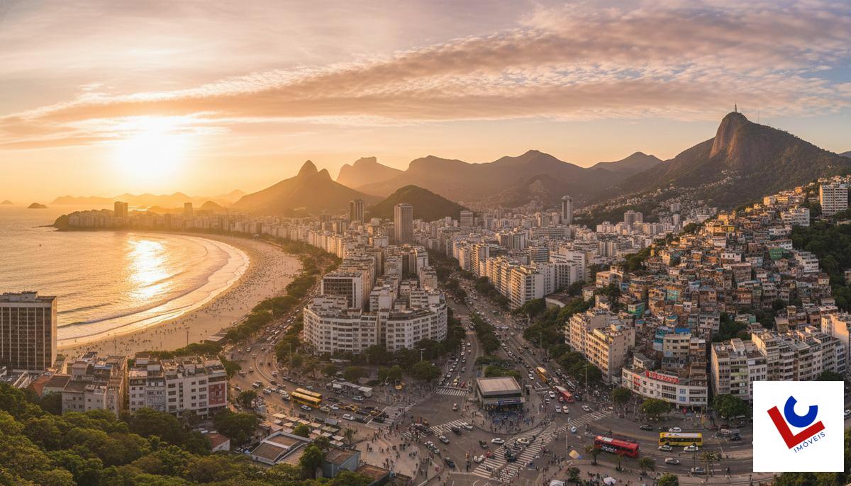 Como é morar no RJ: guia para quem pensa em se mudar