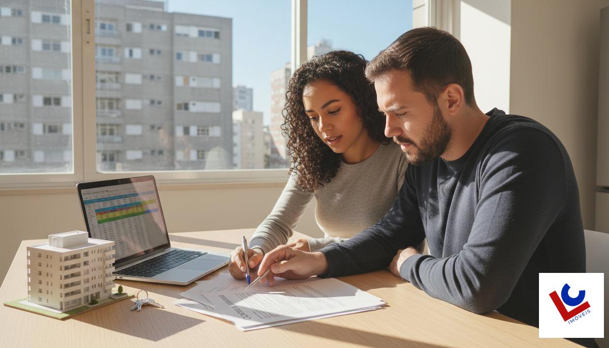 Comprar imóvel financiado para aluguel: é um bom investimento?