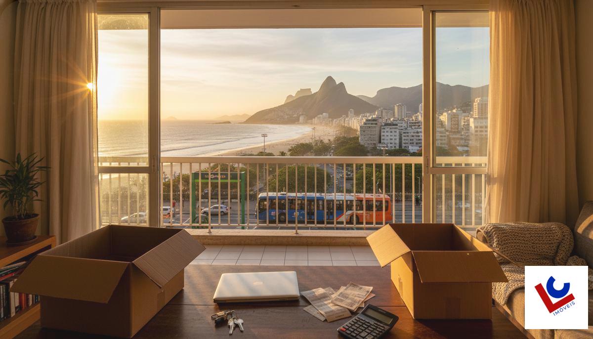 Guia para morar no Rio de Janeiro: o que você precisa saber