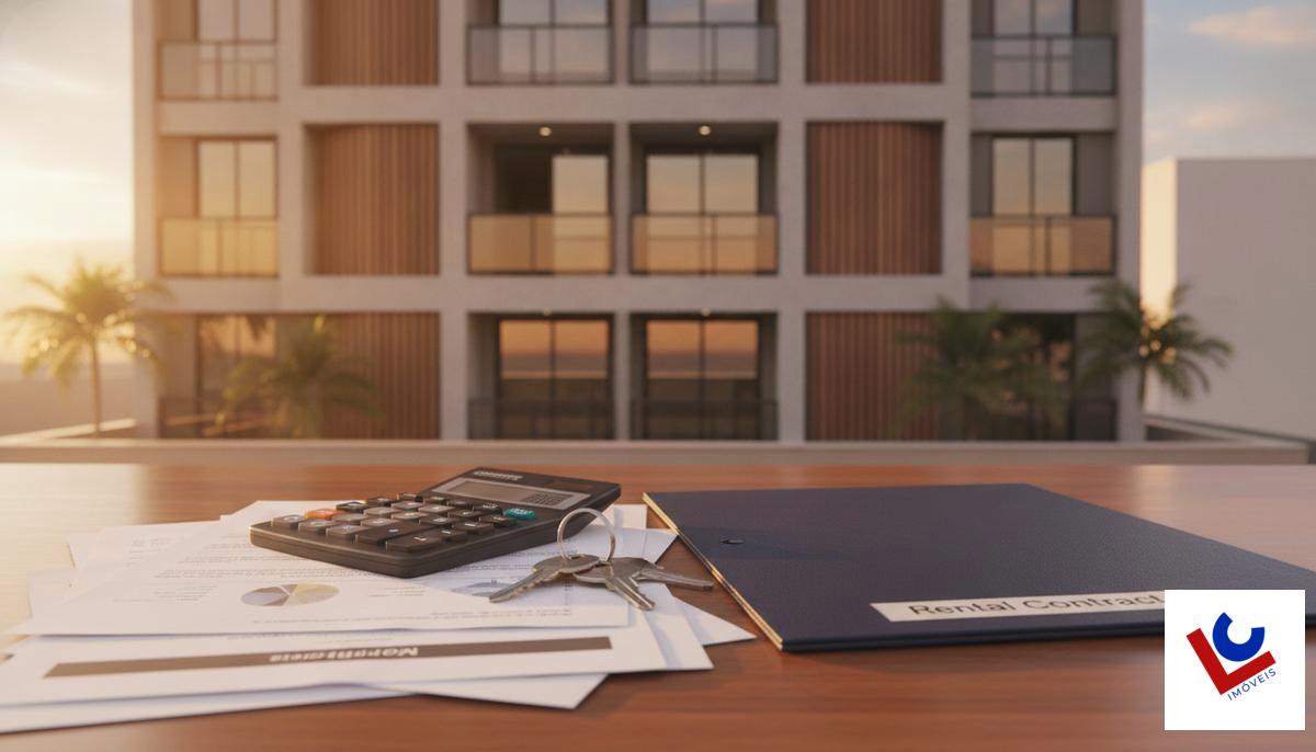 Comprar imóvel financiado para aluguel: é um bom investimento?