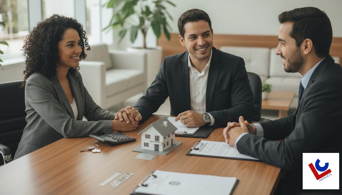 É possível financiar imóvel sem entrada? Entenda as opções