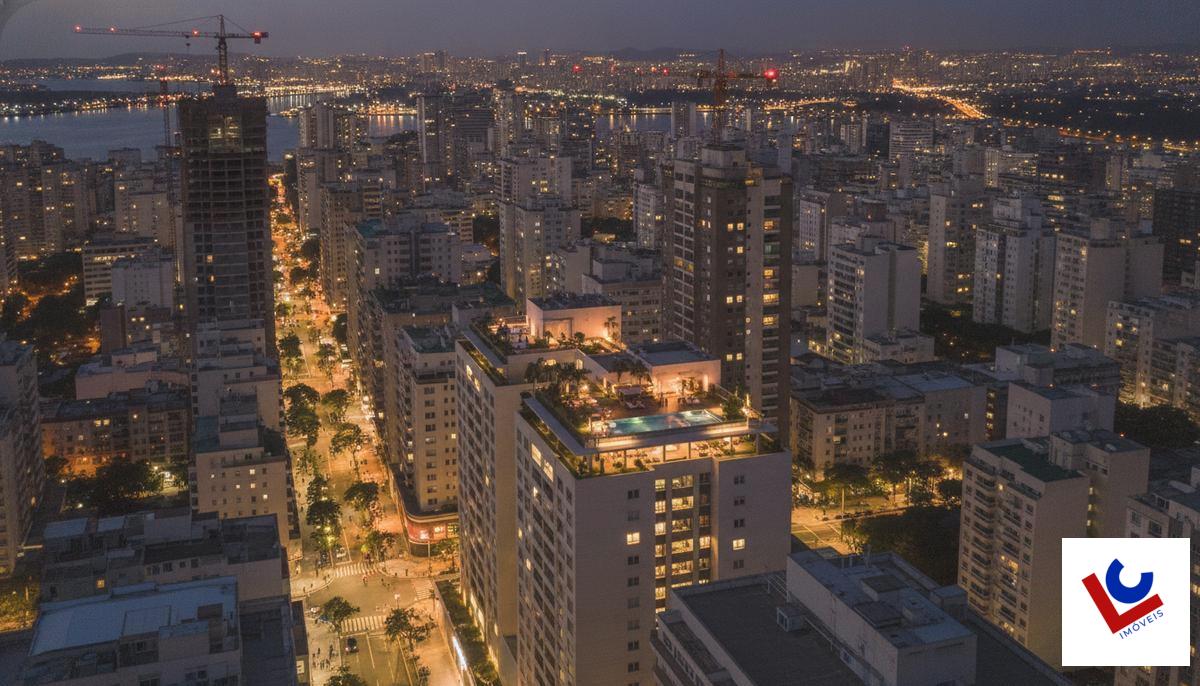 Empreendimentos da Cury: oportunidades de moradia e investimento