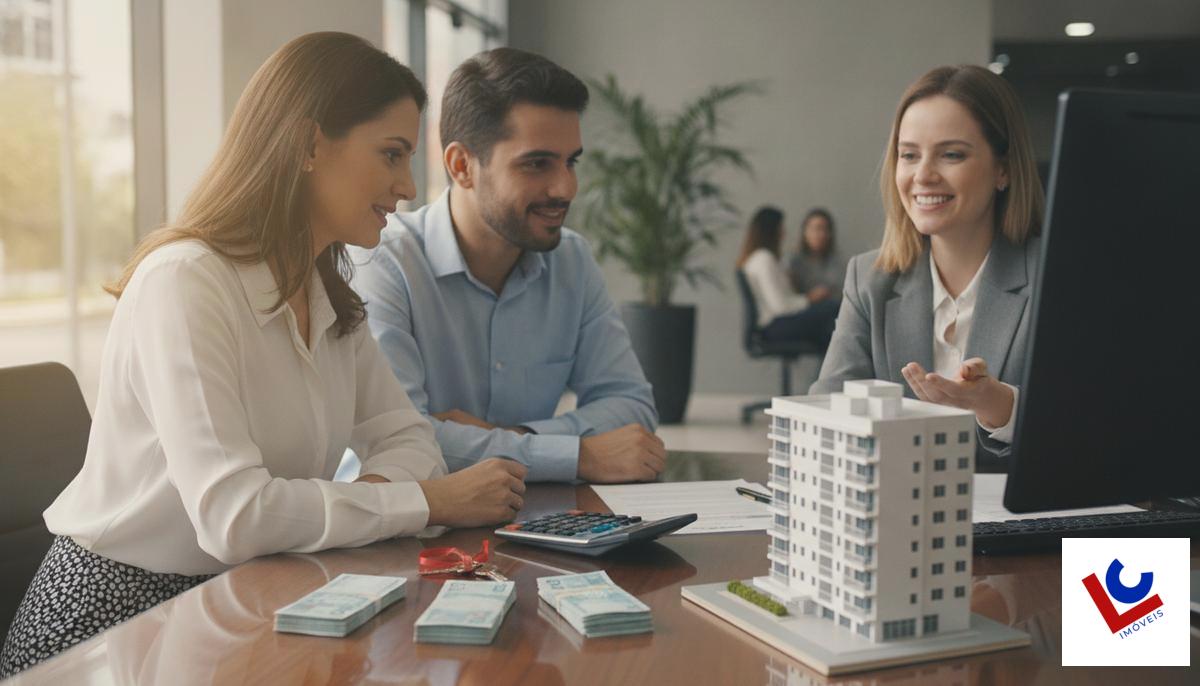 FGTS no financiamento imobiliário: como reduzir o valor da entrada