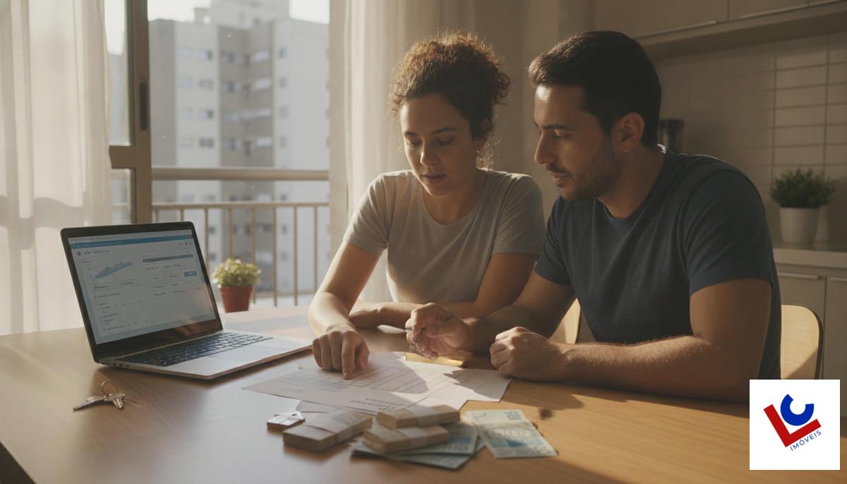FGTS no financiamento imobiliário: como reduzir o valor das parcelas
