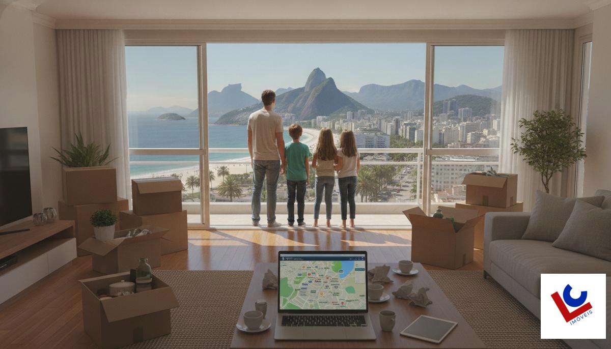 Guia para morar no Rio de Janeiro: o que você precisa saber