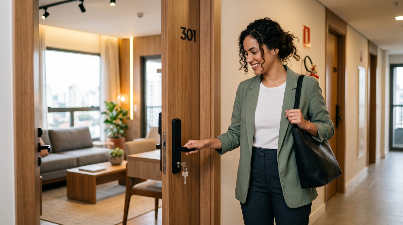 Como gerar renda passiva com aluguel de apartamentos compactos: Guia 2024 2 como gerar renda passiva com aluguel de apartamentos compactos