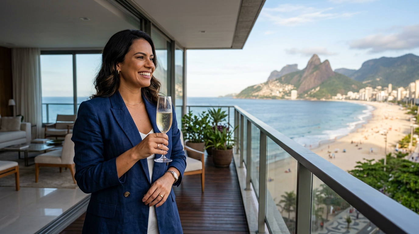 Tendências do mercado imobiliário carioca para os próximos anos: Guia do investidor 2 tendências do mercado imobiliário carioca para os próximos anos