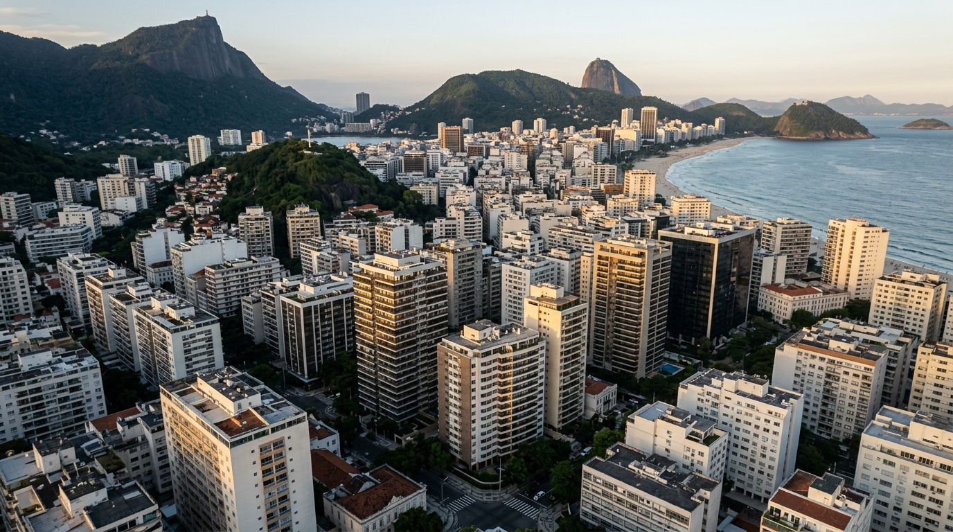 tendências do mercado imobiliário carioca para os próximos anos