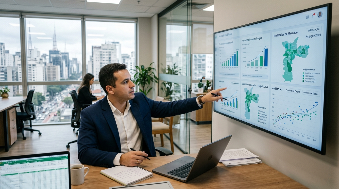 O impacto da inteligência artificial no mercado imobiliário em 2024 1 impacto da inteligência artificial no mercado imobiliário