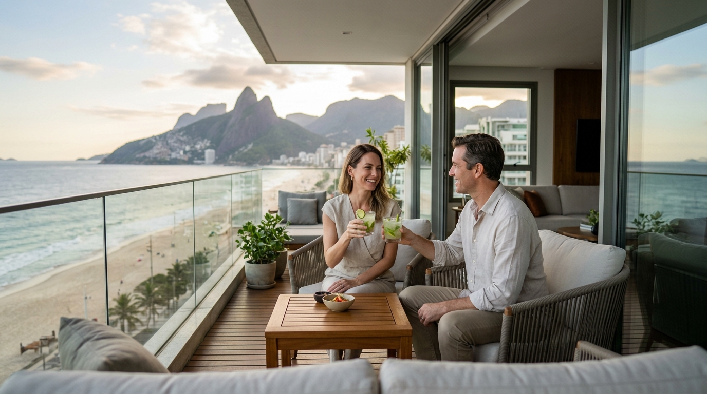 Investimento seguro em imóveis no Rio: o guia para estrangeiros 2 investimento seguro em imóveis