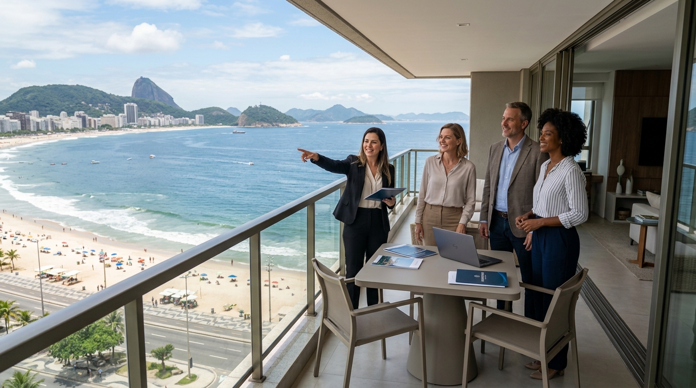investimento seguro em imóveis
