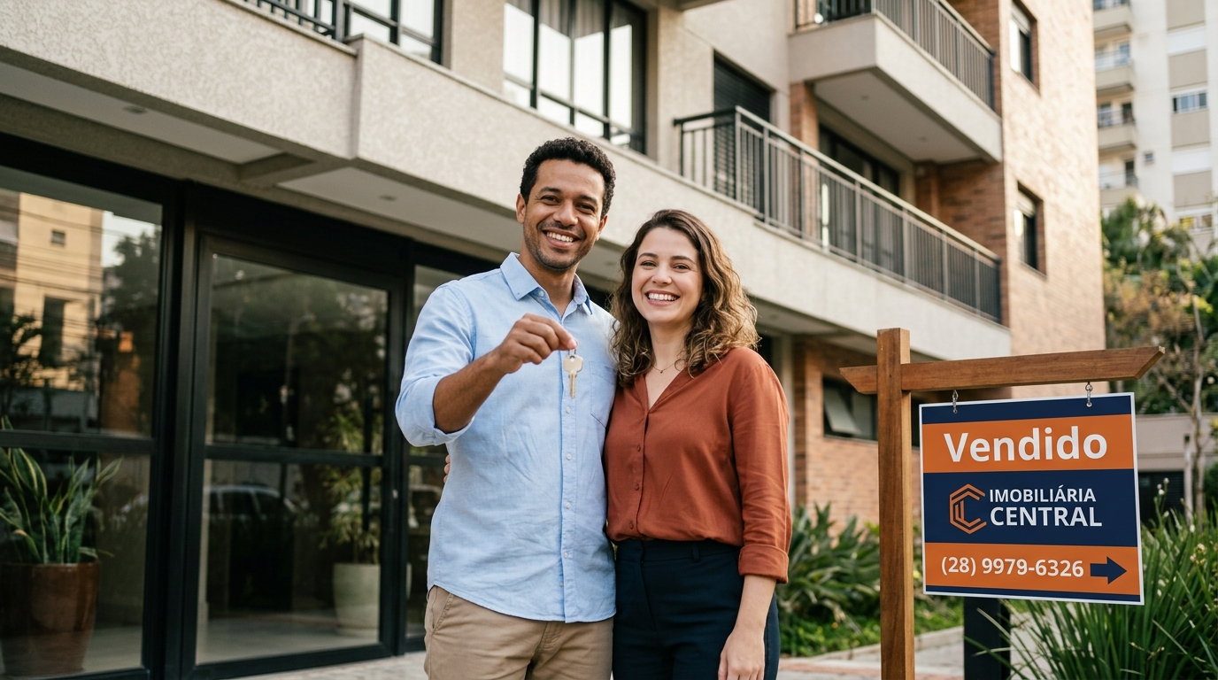 o que avaliar antes de comprar um imóvel para investimento