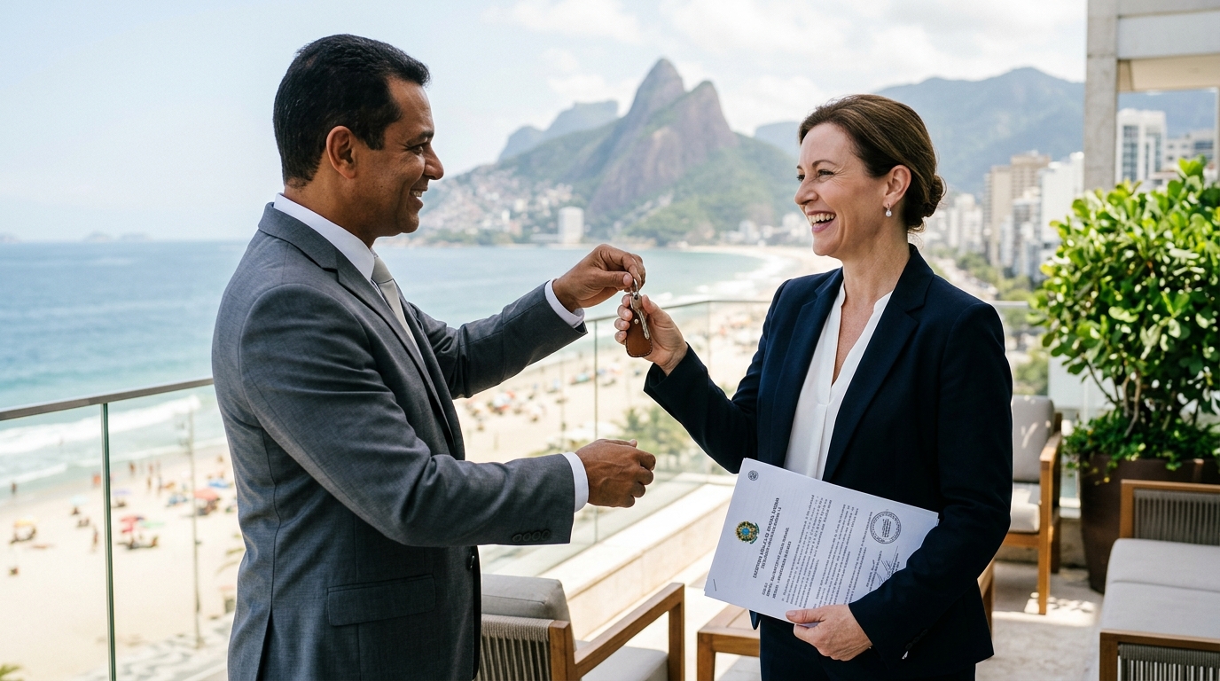 Qual o valor da escritura de um imóvel no Brasil para investidores 2 qual o valor da escritura de um imóvel