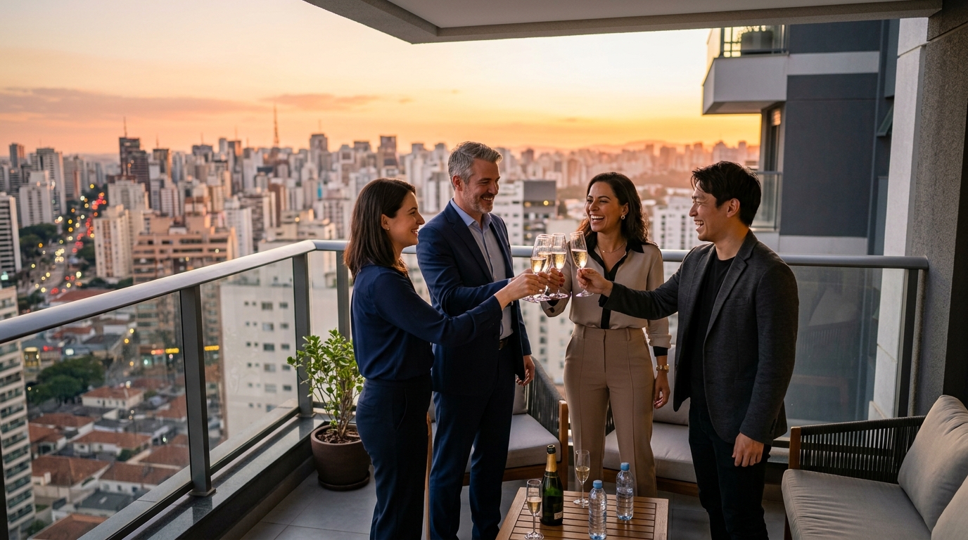 Tributos Imobiliários no Brasil: Guia para Investidor Estrangeiro 2 tributos imobiliários