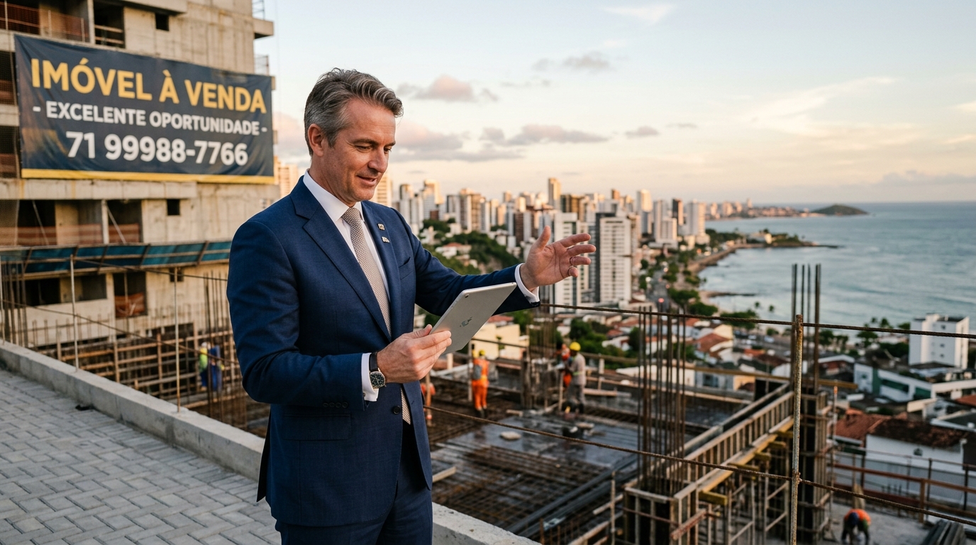 tributos imobiliários