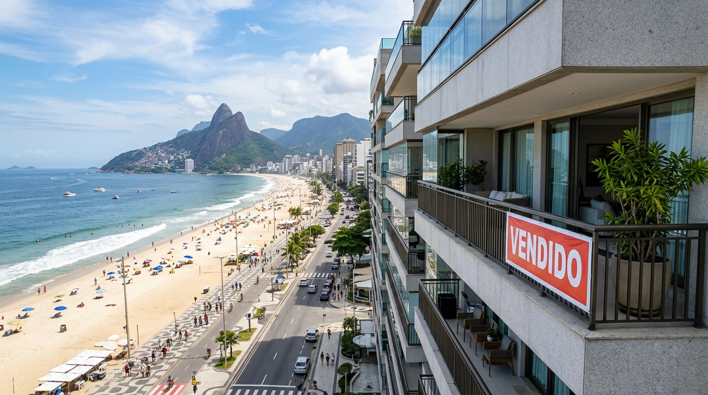 por que 2026 é um bom momento para comprar imóveis no Rio