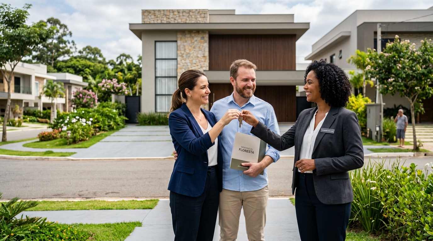 tendências do mercado imobiliário para 2026